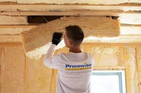 Best Wall Insulation Installation  in Overland, MO